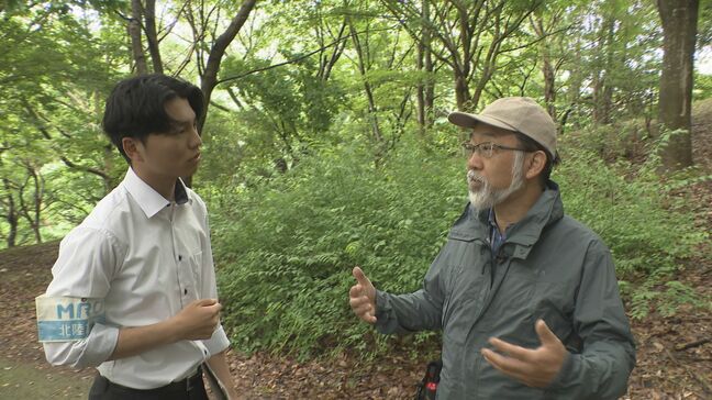 全国的にクマの目撃多数 専門家に聞く日常生活での注意点は？  石川県内で過去に発生したクマ被害をもとに対策を学ぶ|TBS NEWS DIG