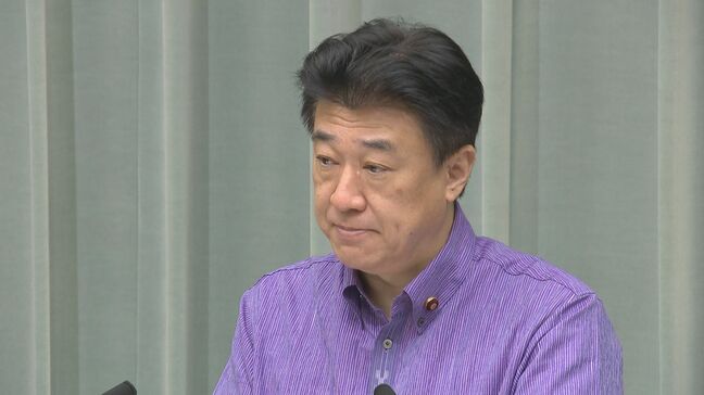 【速報】首里城正殿復元完成式を11月22日に開催 木原官房長官が発表|TBS NEWS DIG