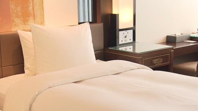 宿泊税導入に県が自ら “待った” 県民非課税を模索 観光団体などは早期導入を要請|TBS NEWS DIG