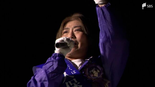 「伊東市は死んでいた」こぼれる市民の本音…“田久保劇場”閉幕 専門家「伊東市民は非常に高い授業料を払った」=静岡・伊東市長選【専門家解説③】|TBS NEWS DIG