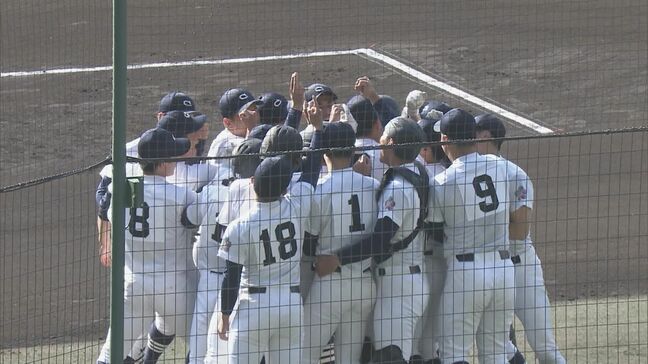 【センバツ】愛知･中京大中京 5年ぶりにベスト4進出 青森･八戸学院光星との接戦を2-1で制す|TBS NEWS DIG