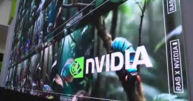 NVIDIAと金沢工大が学術連携協定 AI関連の研究・人材育成に向け最新プログラムを提供|TBS NEWS DIG