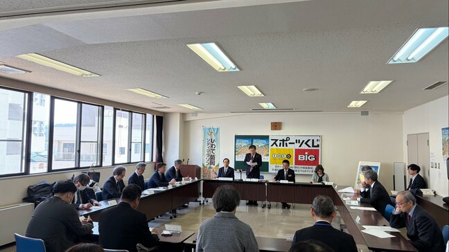いわて盛岡シティマラソン実行委員会　2026年度の収支予算額はおよそ300万円増加　企業版ふるさと納税で市外企業の協力を募ることに　岩手|TBS NEWS DIG
