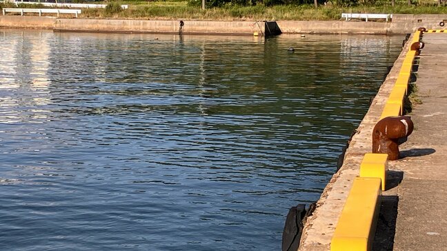 【詳報】父子が海に転落し30代の父親が死亡 5歳の息子は病院搬送時の意識なし 青森県むつ市|TBS NEWS DIG