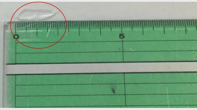 給食に“プラスチック片”混入 郡山市の義務教育学校 福島|TBS NEWS DIG