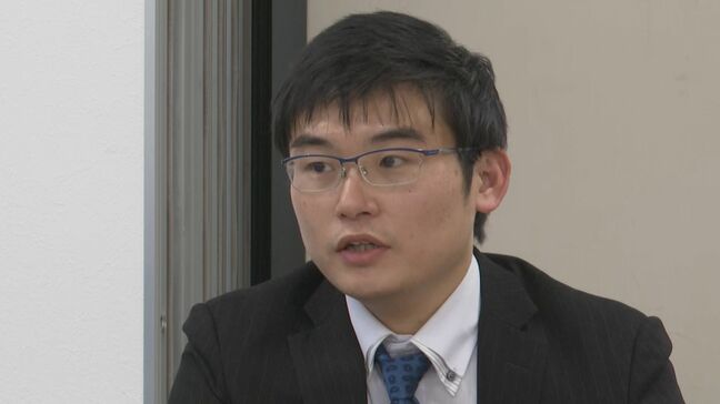  「後見人制度をめぐる対応が差別的」 弁護士が法テラスを訴える裁判  判決は来年3月予定 熊本|TBS NEWS DIG