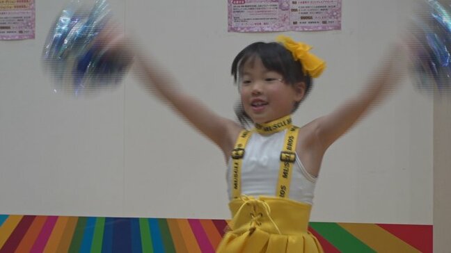 山梨県のご当地アイドル「FUJI SAKURA塾」　結成15周年で新メンバーオーディション|TBS NEWS DIG