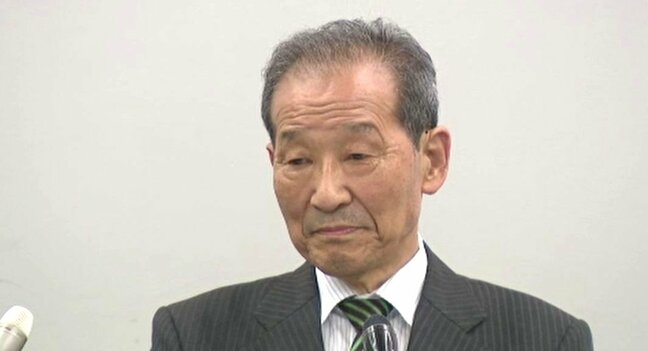 石川県議補選に共産党・亀田良典氏が出馬表明「政治の力で生活向上のため役に立ちたい」|TBS NEWS DIG