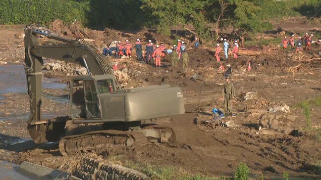 去年9月の奥能登豪雨で初の“災害関連死” 能登半島地震の死者は623人に|TBS NEWS DIG