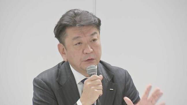 東京電力HD、2000億円の資産売却へ　新たな経営再建計画を発表|TBS NEWS DIG
