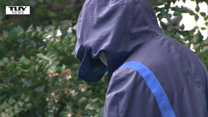 事前に他の住宅に侵入も…白鷹町の郵便局強盗　男が強盗をした理由を語る　検察は懲役5年6か月を求刑（山形）　|　山形のニュース│TUYテレビユー山形