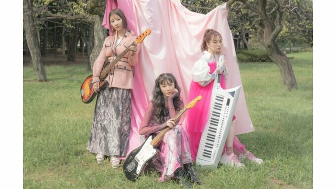 【活動再開】SILENT SIREN 23年末のライブ「COUNTDOWN JAPAN 23/24」で活動再開「これからも『一生青春』を掲げて私たちにしかできない音楽を」|TBS NEWS DIG