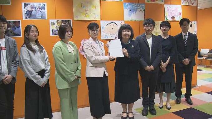 「異性」表記やめデジタル教科書推進　「こども大綱」策定に向け4000件の意見踏まえ答申　