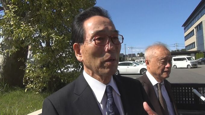 公職選挙法違反　広島高裁松江支部　元鳥取県議の控訴棄却　|　BSSニュース | BSS山陰放送