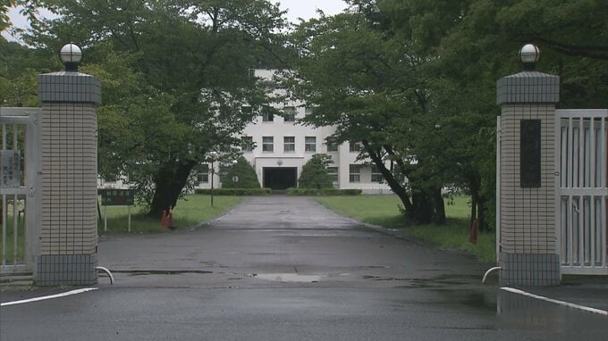 「使いたいという気持ちが増してしまった」浴場内に置かれていた他人の腕時計を盗む…　海上保安学校が三等海上保安士を懲戒免職|TBS NEWS DIG