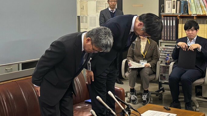 小学校職員の男を懲戒免職　面識のない女性に対してわいせつな行為をした疑いで逮捕・起訴【岡山市教委】|TBS NEWS DIG