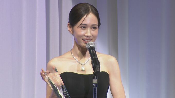 【 前田敦子 】7歳息子が〝母のインスタプロデュース〟「こういう仕事したんだね」　大人のやり取り明かす|TBS NEWS DIG