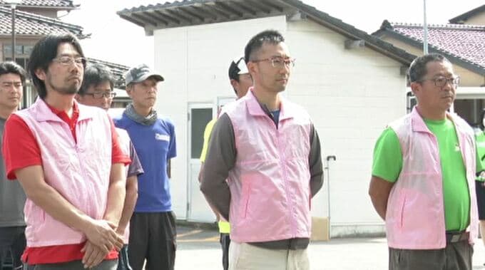 野菜や果物の盗難を防げ！警察署長が「実守り隊」を激励　|　石川県のニュース｜MRO北陸放送