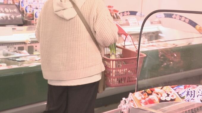 【速報】消費税の減税「食料品の税率下げるべき」35％で最多　5月JNN世論調査|TBS NEWS DIG