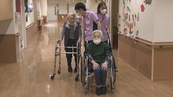 介護施設でのICT機器導入 成功するか失敗するか 現場の声と決意がカギ | 山梨のニュース | UTYテレビ山梨