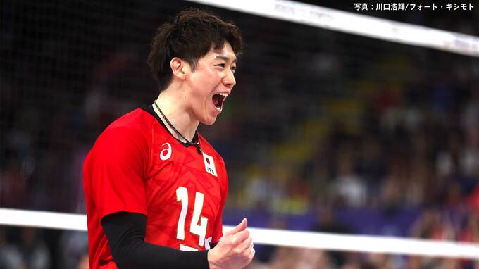 【パリ五輪】2日のみどころ　柔道・女子78キロ超級の素根輝が連覇へ挑む、バレー男子はアメリカと予選リーグ最終戦|TBS NEWS DIG