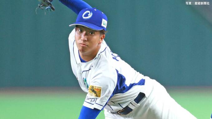 侍ジャパン白星発進！中国に逆転勝利　山田健太が勝ち越し打など12安打11得点　先発・樋口新は6回10K1失点の好投【アジア大会】|TBS NEWS DIG