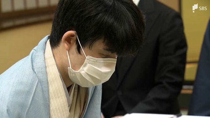藤井聡太七冠と佐々木大地七段が選ぶのは? 棋聖戦第3局“勝負飯”の候補決まる＝静岡・沼津市　|　静岡のニュース | SBSNEWS | 静岡放送