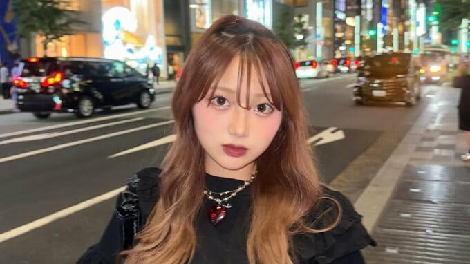 【 辻希美・長女 】希空　「せいとデートしてきたぞ」 黒のミニスカート姿で弟とショッピング＆焼肉を満喫|TBS NEWS DIG