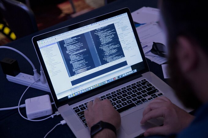 AI懸念、セカンダリー市場にも－テック関連ポートフォリオ警戒の動き