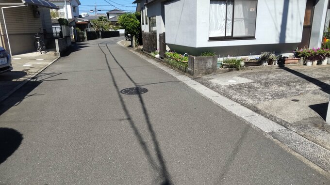 イノシシ相次ぎ出没　背中をかまれるなど男女2人がけが　大分　|　大分のニュース｜OBS NEWS｜大分放送