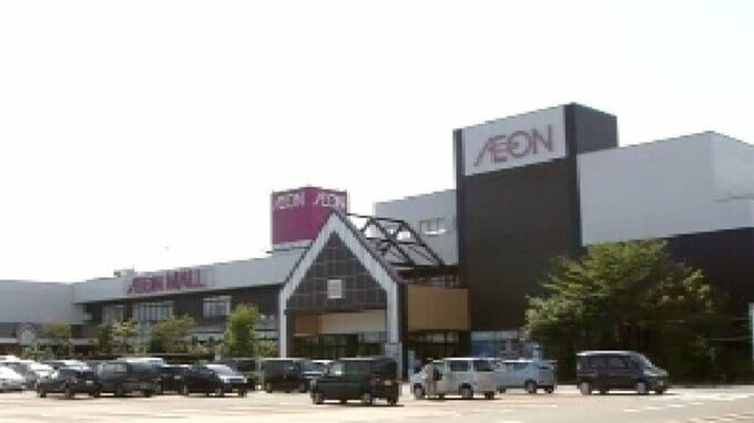 『牛たん炭焼　利久』・『3COINS＋plus』・『古着倉庫』など新規10店舗が発表　「イオンモール下田」4月26日（金）からリニューアルオープン！　|　青森のニュース│ATV NEWS│青森テレビ