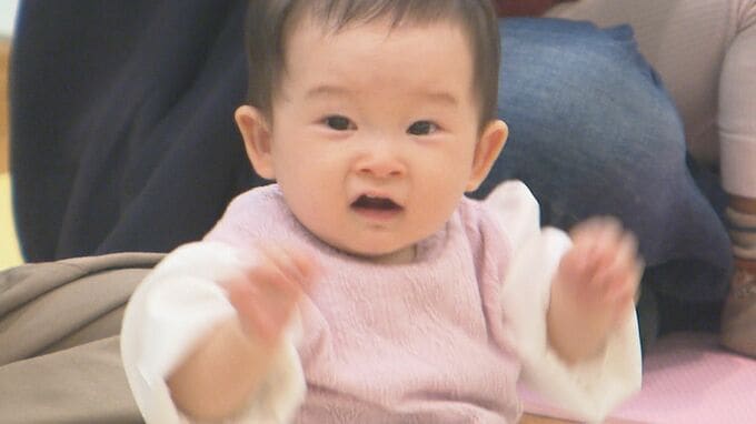 0歳からOK! 親子で楽しむクラシックコンサート 泣いても騒いでも安心 大分  | 大分のニュース|OBS NEWS|大分放送