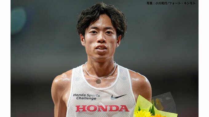 青木涼真がパリ五輪代表入りを確実にする優勝　日本の3000ｍ障害レベルアップと自身の成長をリンク【日本選手権】|TBS NEWS DIG
