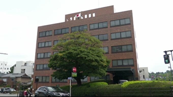 介護施設で同部屋の男性殺害容疑で逮捕の88歳男性 “心神喪失の状態”などとし金沢地検が不起訴|TBS NEWS DIG