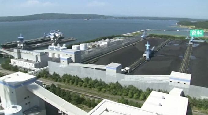 火力発電所で災害廃棄物受け入れへ ８月にも 【北陸電力】　|　石川県のニュース｜MRO北陸放送