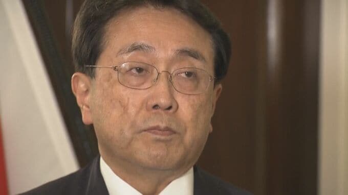 15%で合意したはずなのに…アメリカ関税めぐるトラブルで赤沢大臣奔走　地元からは「早く対応していて素晴らしい」「県民として誇りに思う」の声も　|　BSSニュース | BSS山陰放送