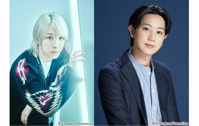 ミュージカル『テニスの王子様』【菊丸＆大石】　菊丸役・田口司さんが事務所設立　大石役・江副貴紀さんは「司と一緒に新しい場で羽ばたいていければなと」　【ゴールデンペア】|TBS NEWS DIG