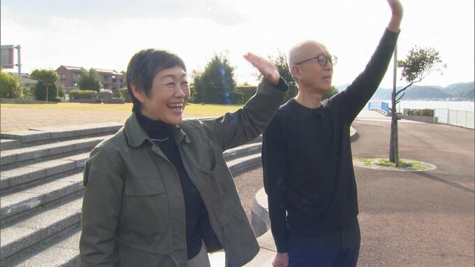 オーナー夫婦は“異色の経歴”　妻は有名雑誌の元編集長・夫は大手メーカー研究職で小説家　妖怪のまちで飲食店オープンのワケとは？　|　BSSニュース | BSS山陰放送