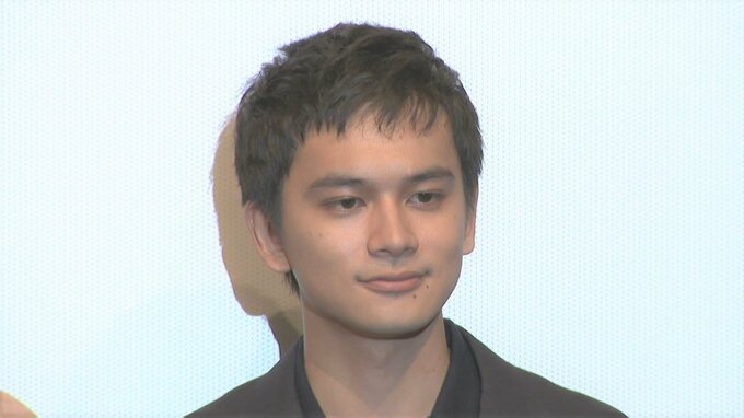 【北村匠海】井浦新から“大御所感”イジられ笑顔 撮影現場では「つるつるフォルム」維持できず|TBS NEWS DIG