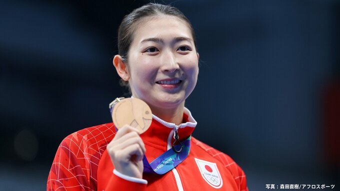 競泳ニッポンは37個のメダルで締めくくる　最終日は金1、銀2、銅3の計6個　池江璃花子はアジア大会通算メダル数を13に【アジア大会】|TBS NEWS DIG