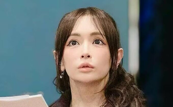 【浜崎あゆみ】　「わたしはやはりいつまで経っても身を削りながら何かを創ることが大好きだ」　ＳＮＳに想いつづる|TBS NEWS DIG