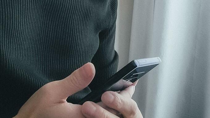 犯罪の影に通話アプリ“シグナル”　警視庁の警察官名乗る男が561万円詐取　50代男性が被害【長崎】|TBS NEWS DIG