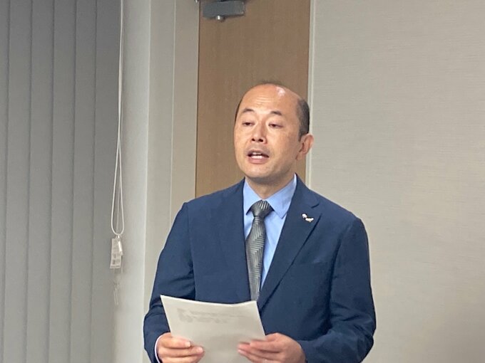 「被爆者の地道な取り組みが世界に認められた証」日本被団協がノーベル平和賞受賞　長崎市長コメント　|　長崎のニュース | 天気 | NBC長崎放送