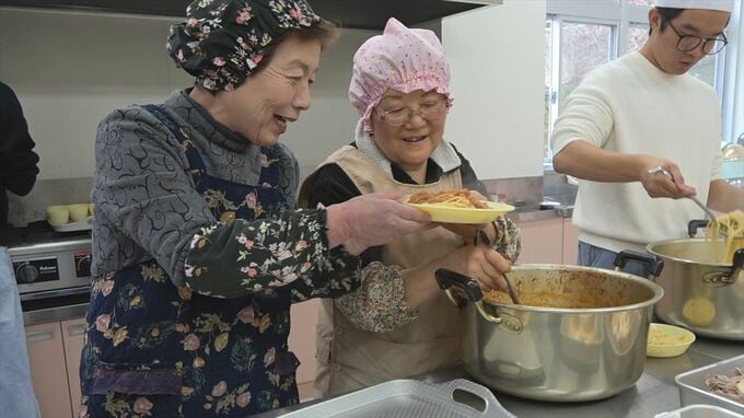 「何があったら維持できる？」およそ250人、高齢化率65％の地域　持続可能へ大切なのは“地域の自発的な力”　|　山梨のニュース | ＵＴＹテレビ山梨