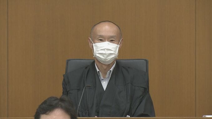 一審で「懲役7年」の米海兵隊員の控訴棄却　不同意性交等傷害事件で 福岡高裁那覇支部|TBS NEWS DIG