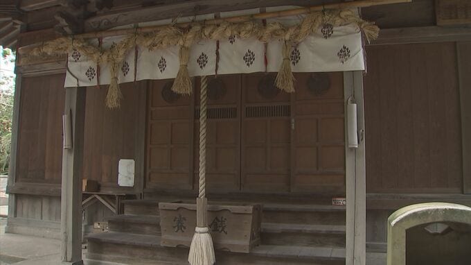初詣「参拝順番待ち」大行列…横から参拝するのはあり？　神社に聞いてみると…正面でも端でも、他の人と同時でも、ご利益とは関係なし|TBS NEWS DIG