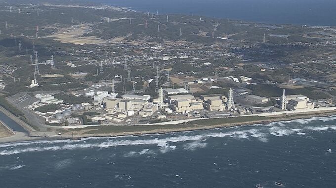 中部電力 今度は浜岡原発の廃炉作業でも不正… ｢計画通りの実績としたかった｣ 揺らぐ信頼|TBS NEWS DIG