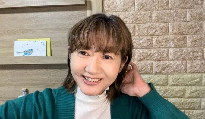 【がん闘病】古村比呂さん 59歳の誕生日を報告「北海道美幌町の自宅で朝の5時30分頃産まれました」「元気玉を浴びれて嬉しい」|TBS NEWS DIG