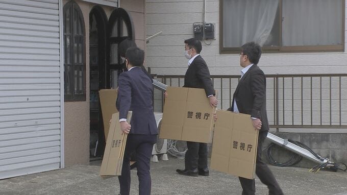 2年以上にわたり安全運転管理者の選任を怠ったか　道路交通法違反の疑いで電気工事会社と会社役員の男性（30代）を書類送検　警視庁神田署|TBS NEWS DIG