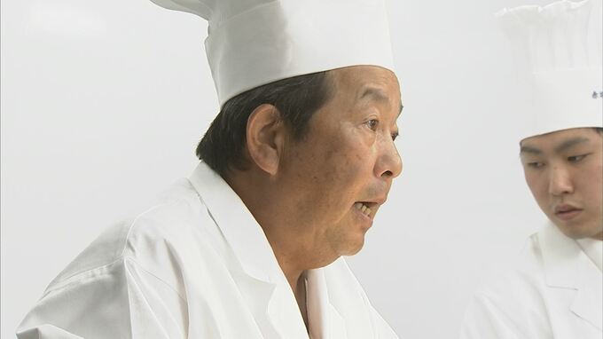 「生徒たちにとって宝だと思います」中華の鉄人　陳建一さん死去　島根の兄弟弟子からも悼む声　　|　BSSニュース | BSS山陰放送
